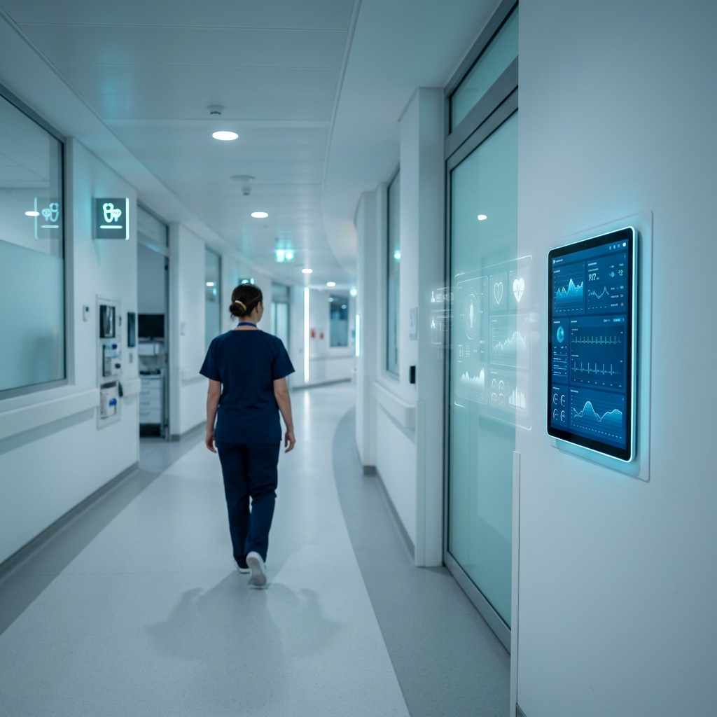 Innovation en santé numérique