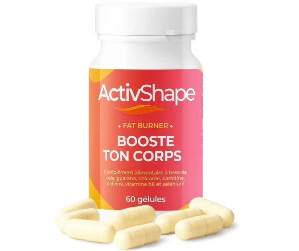 ActivShape