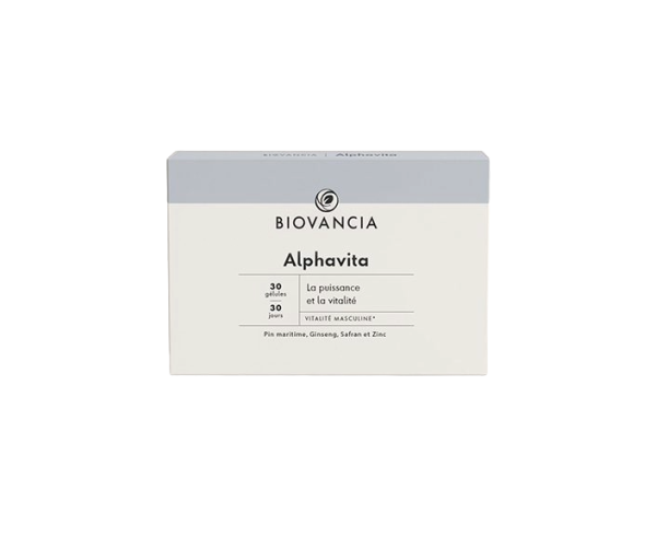 Alphavita