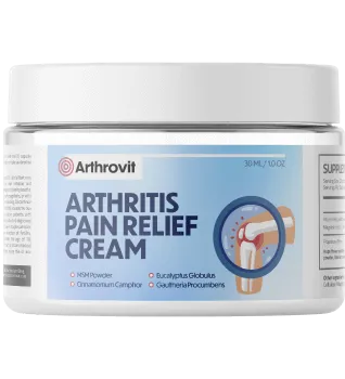 Arthrovit