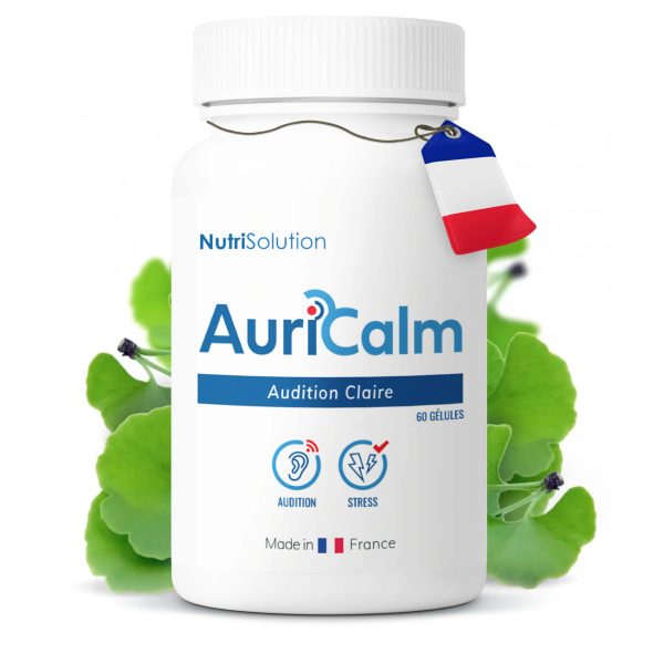 AuriCalm