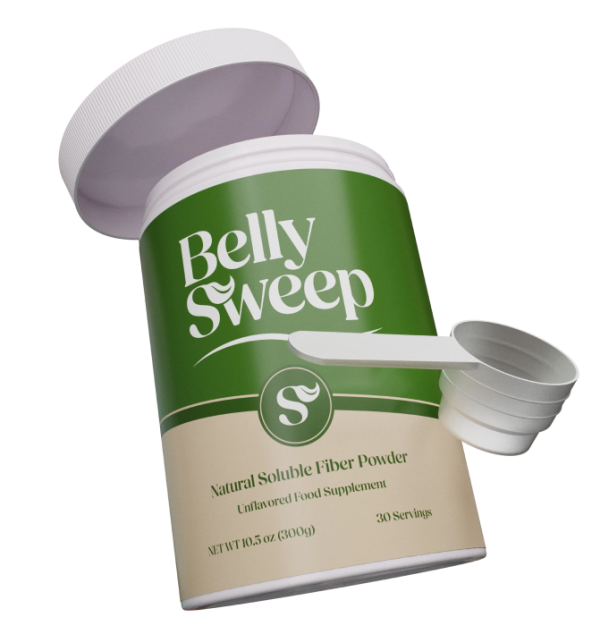 BellySweep