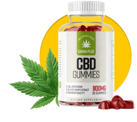 Canna Plus CBD
