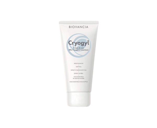 Cryogyl