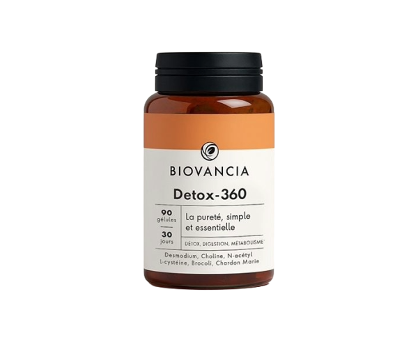Detox 360