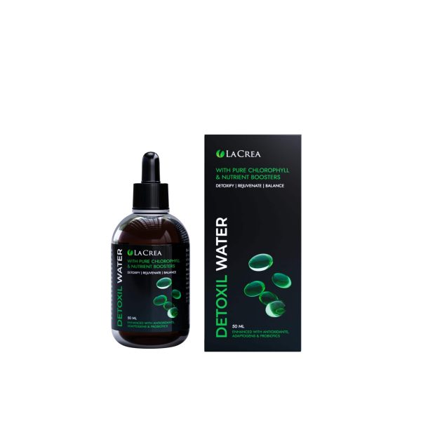 Detoxil Water