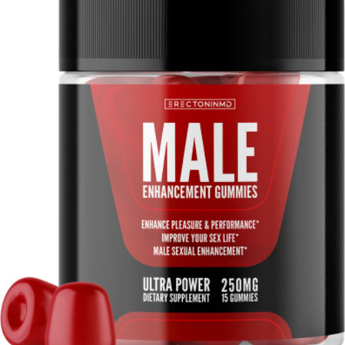 ErectoninMD