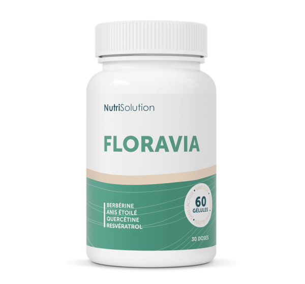 Floravia