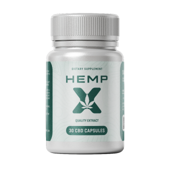 Hemp X CBD