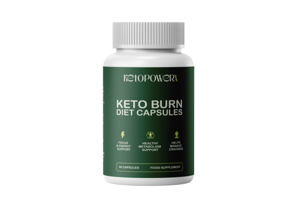 Keto Power X