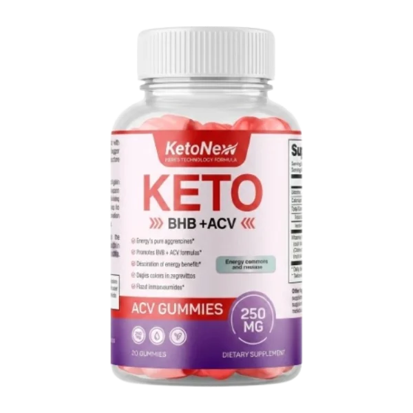 KetoNex
