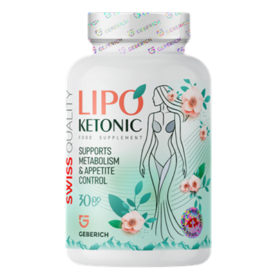 LipoKetonic