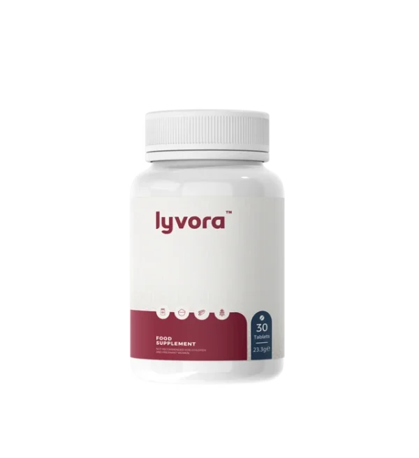 Lyvora