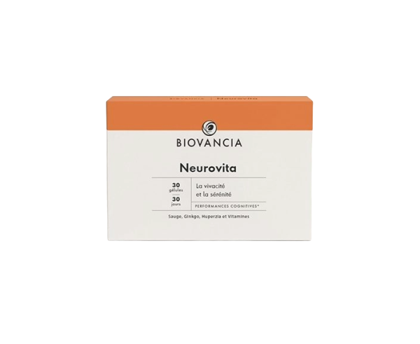 Neurovita