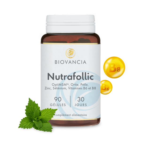 Nutrafollic