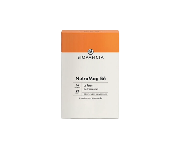 NutraMag B6