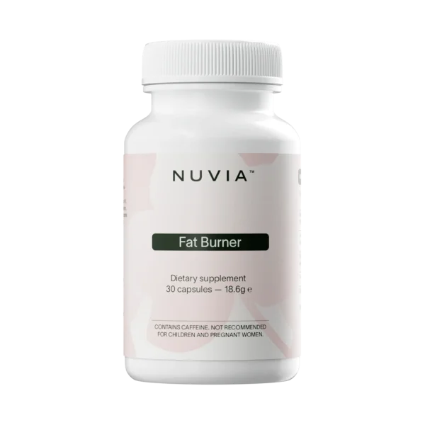 Nuvia