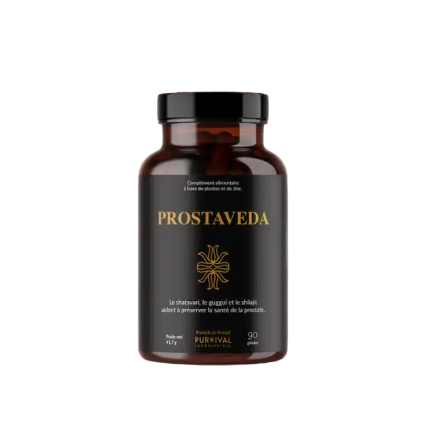 Prostaveda