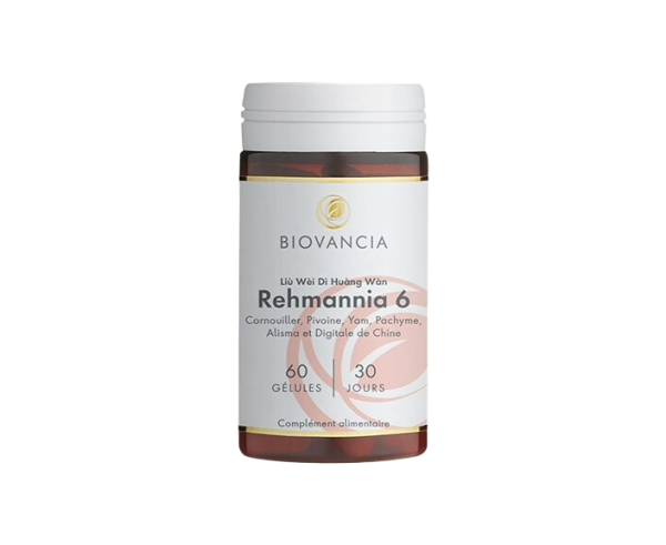 Rehmannia 6