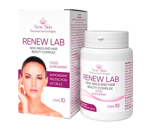 Renew Lab