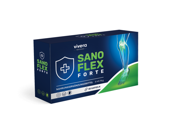 SanoFlex Forte