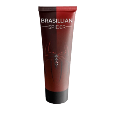 Spider Gel