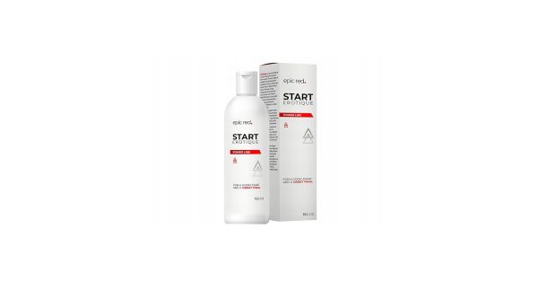 Start Erotique