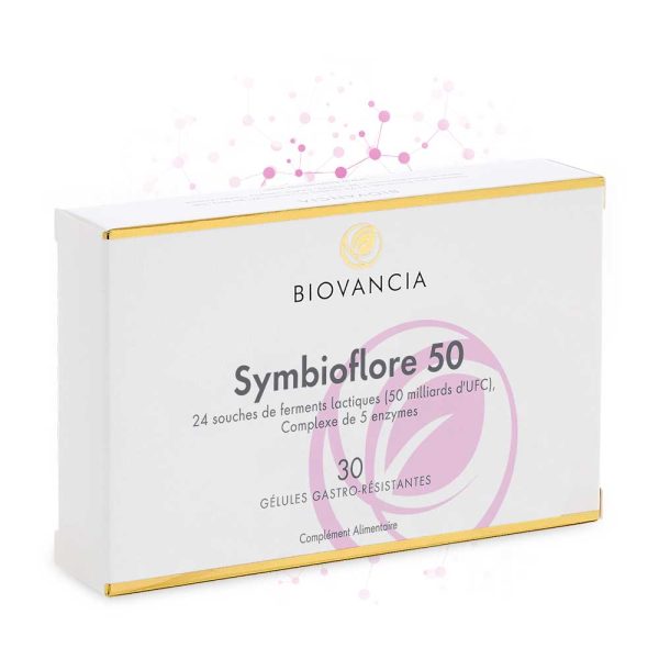Symbioflore