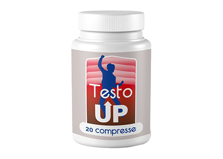 TestoUP