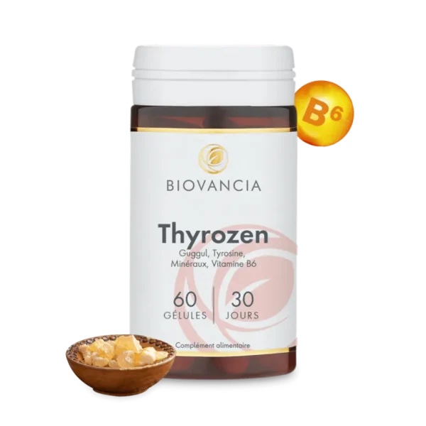 Thyrozen