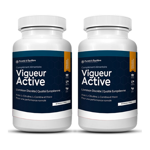 Vigueur Active