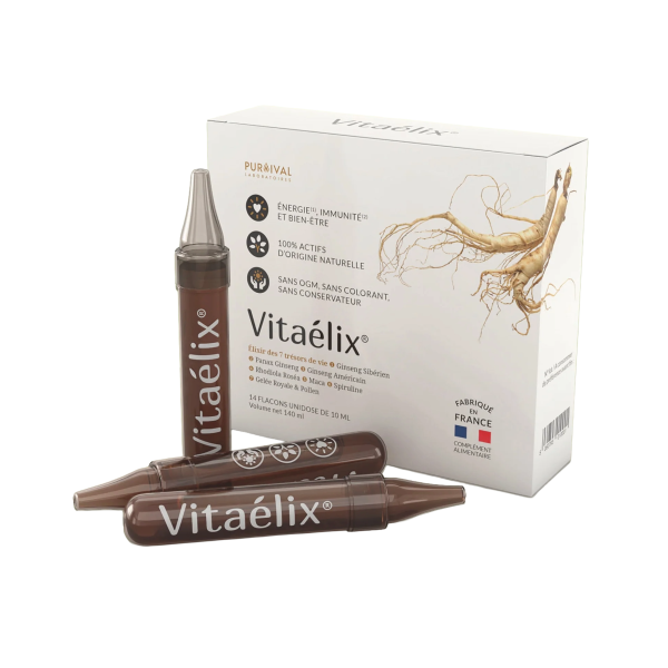 Vitaélix