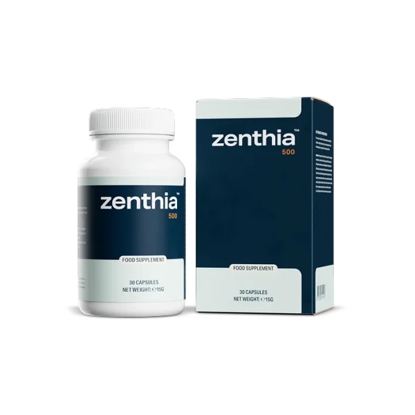 Zenthia