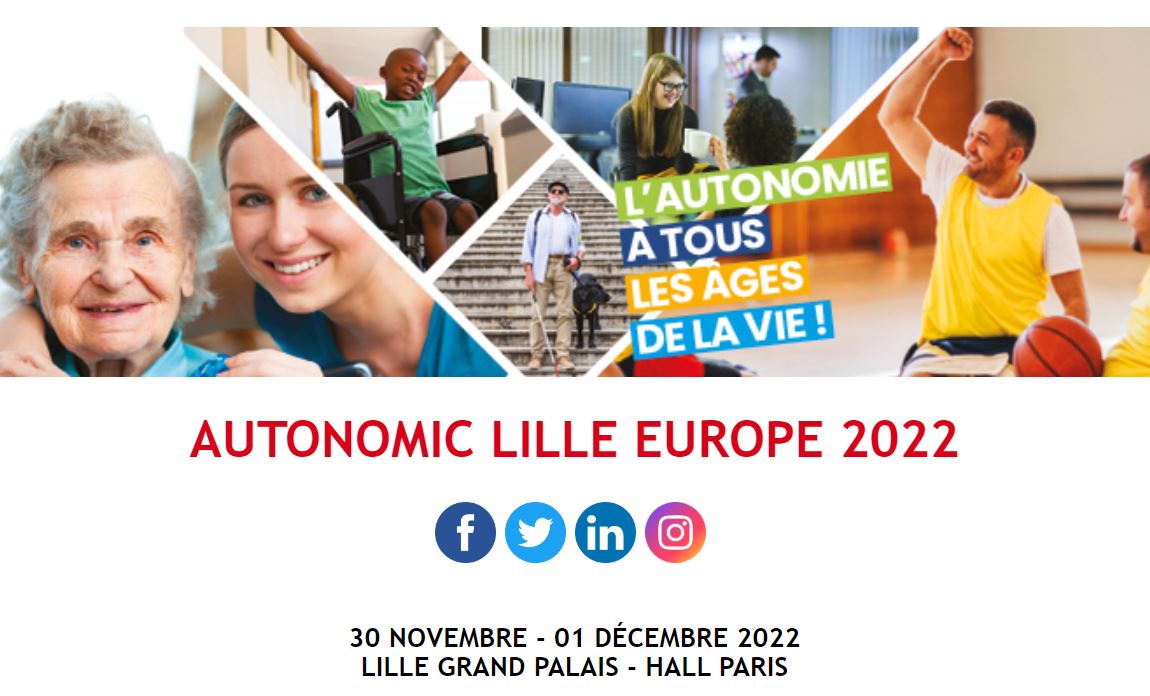 Autonomic-Lille-europe