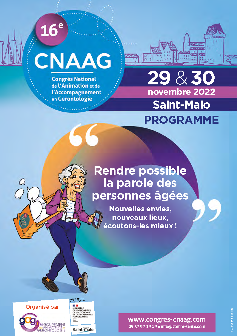 Programme final CNAAG