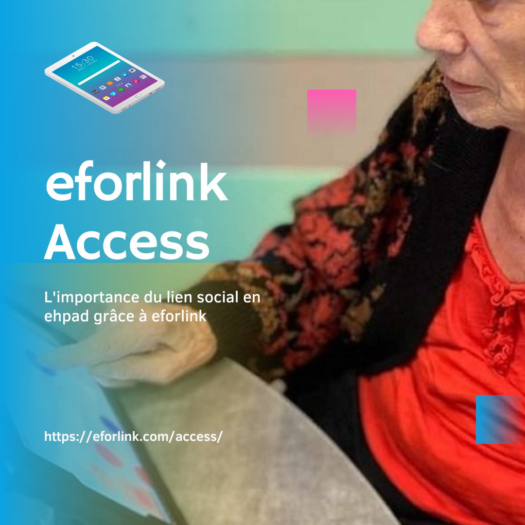 eforlink access